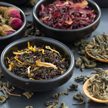 How To Incorporate Teas To Your Daily Meal 